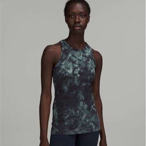 NEW Lululemon Align Hip-Length Racerback Tank Top